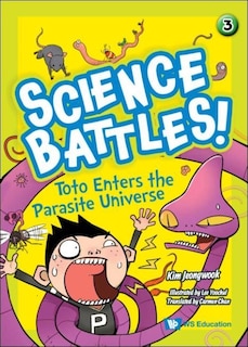 Couverture_Toto Enters The Parasite Universe