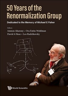 Couverture_50 Years Of The Renormalization Group