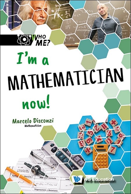 Couverture_I'm A Mathematician Now!