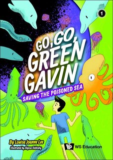Front cover_Saving The Poisoned Sea