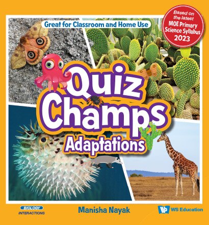Front cover_Adaptations