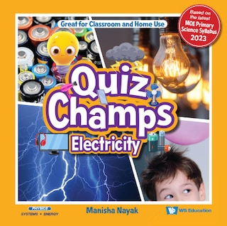 Front cover_Electricity