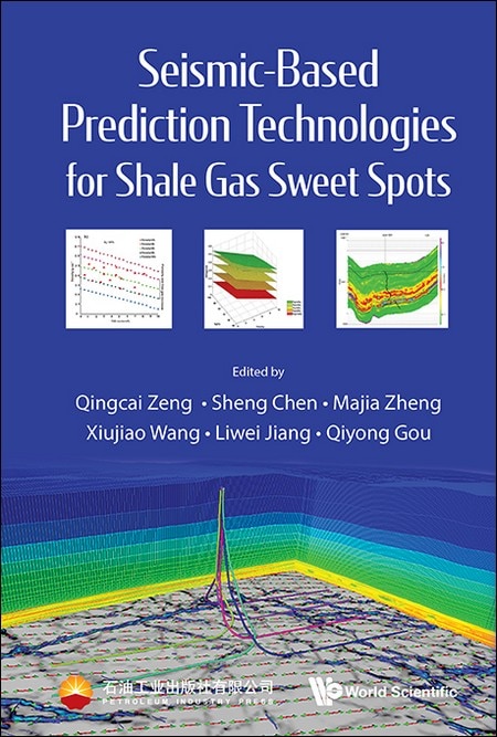 Couverture_Seismic-based Prediction Technologies For Shale Gas Sweet Spots