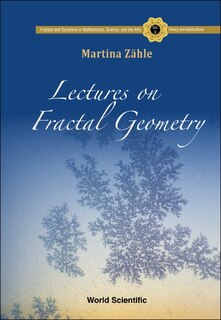 Couverture_Lectures On Fractal Geometry