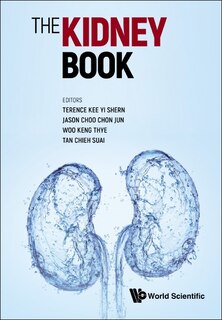 Front cover_Kidney Book, The