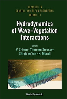 Couverture_Hydrodynamics Of Wave-vegetation Interactions