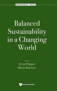 Front cover_Balanced Sustainability In A Changing World