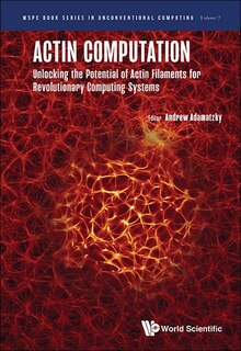Front cover_Actin Computation