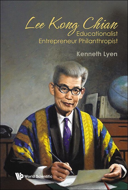 Front cover_Lee Kong Chian