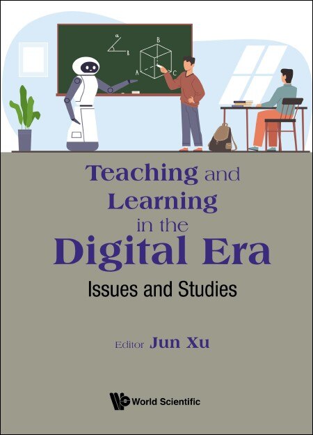 Front cover_Teaching And Learning In The Digital Era