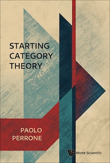 Couverture_Starting Category Theory