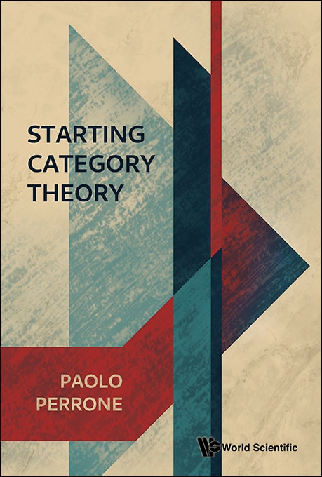 Couverture_Starting Category Theory