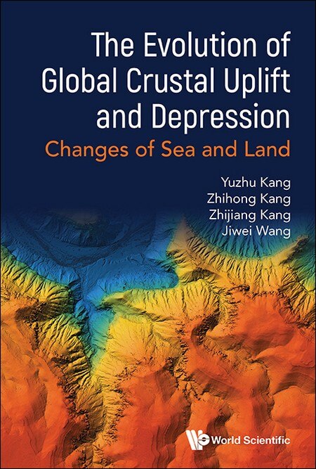 Couverture_Evolution Of Global Crustal Uplift And Depression, The