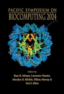 Front cover_Biocomputing 2024 - Proceedings Of The Pacific Symposium