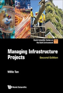 Front cover_Managing Infrastructure Projects ()