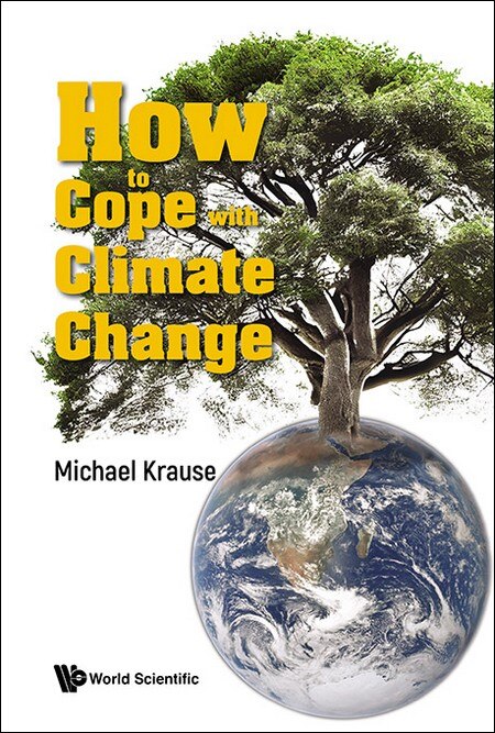 Front cover_How To Cope With Climate Change