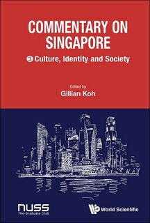 Couverture_Commentary On Singapore, Volume 3