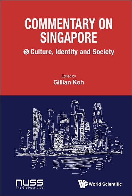 Couverture_Commentary On Singapore, Volume 3