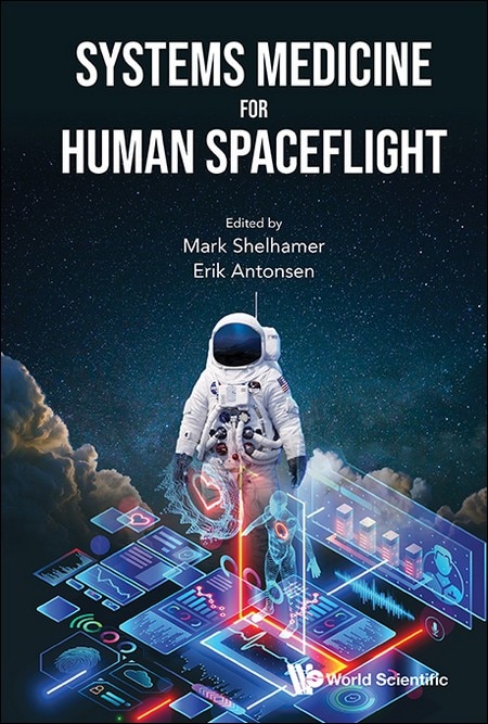 Front cover_Systems Medicine For Human Spaceflight