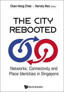 Front cover_City Rebooted, The