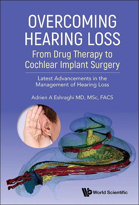 Couverture_Overcoming Hearing Loss