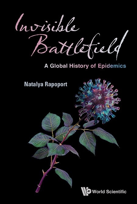 Couverture_Invisible Battlefield