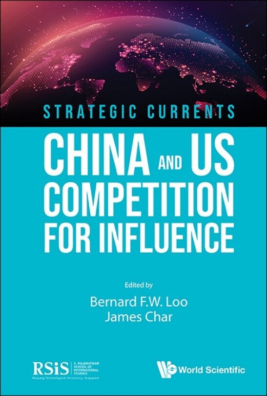 Front cover_Strategic Currents