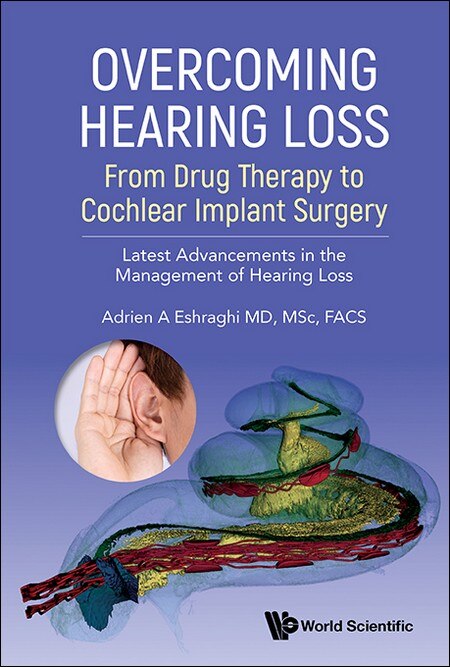 Couverture_Overcoming Hearing Loss