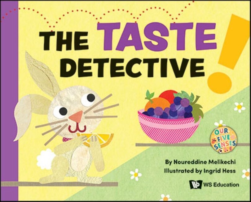 Couverture_Taste Detective, The