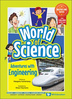 Couverture_Adventures With Engineering