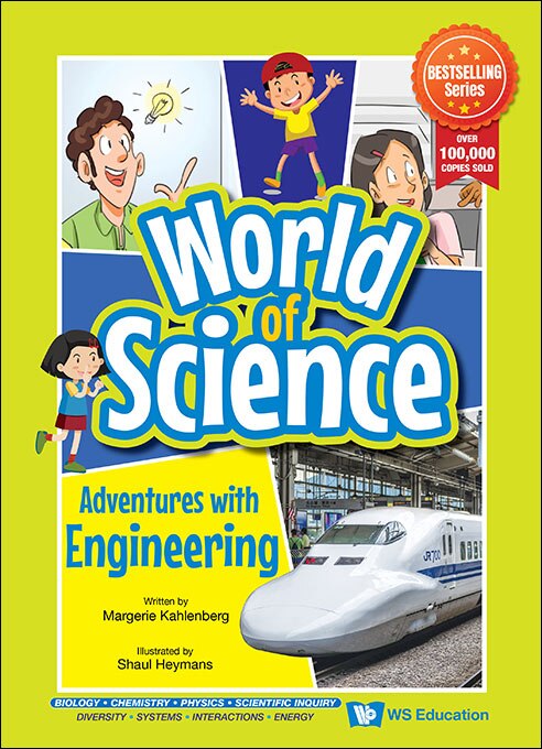 Couverture_Adventures With Engineering