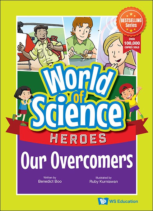 Front cover_Our Overcomers