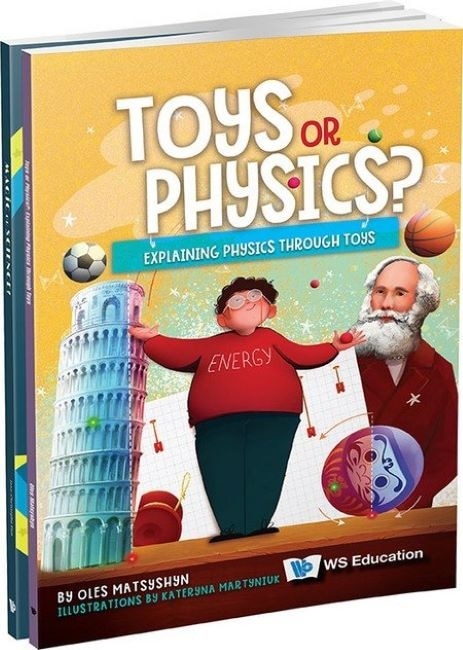 Front cover_Is It Science? (Set 1)