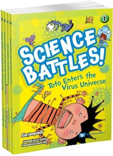 Couverture_Science Battles! (Set 1)