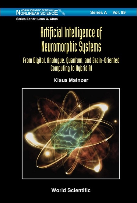 Couverture_Artificial Intelligence Of Neuromorphic Systems