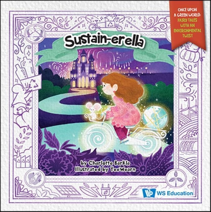 Front cover_Sustain-erella