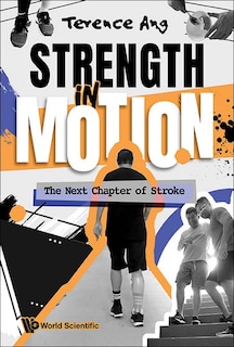 Couverture_Strength In Motion