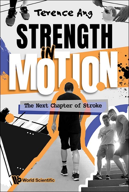 Couverture_Strength In Motion