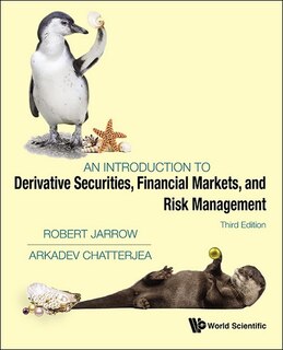 Front cover_Introduction To Derivative Securities, Financial Markets, And Risk Management, An ()