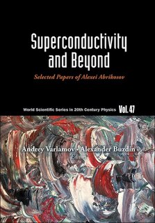 Couverture_Superconductivity And Beyond