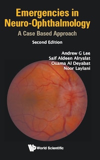 Couverture_Emergencies In Neuro-ophthalmology