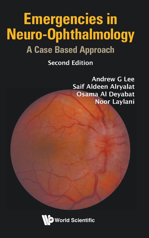 Couverture_Emergencies In Neuro-ophthalmology