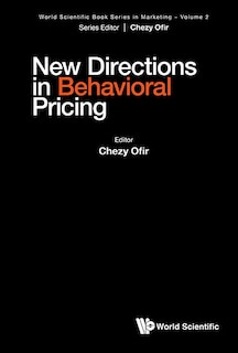 Couverture_New Directions In Behavioral Pricing