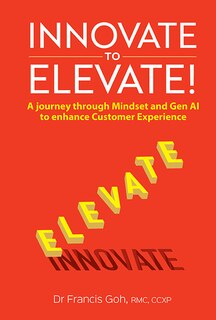 Front cover_Innovate To Elevate!