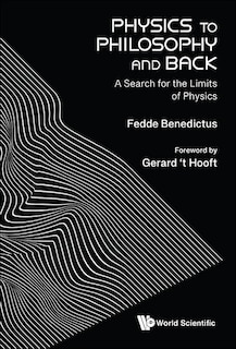 Front cover_Physics To Philosophy And Back