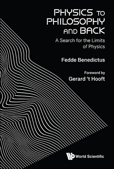 Front cover_Physics To Philosophy And Back