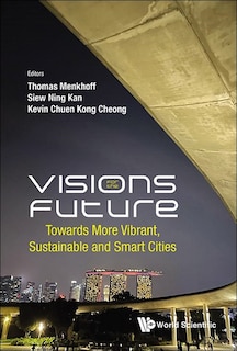 Couverture_Visions For The Future