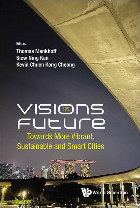 Couverture_Visions For The Future