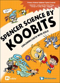 Front cover_Exploring Earth With Zolo