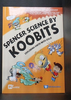 Front cover_Exploring Earth With Zolo